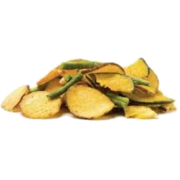 Photo of Healthy Necessities Vegetable Chips Natural