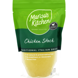 Photo of Marisa’s Kitchen Chicken Stock 500ml