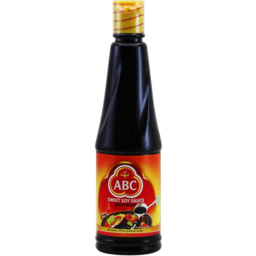 Photo of ABC Sweet Soy Sauce 620ml