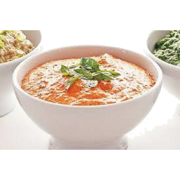 Photo of Spicy Capsicum Dip Rw