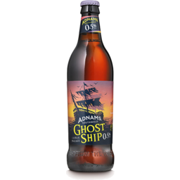 Photo of Adnams Ghost Ship Pale Ale 500ml