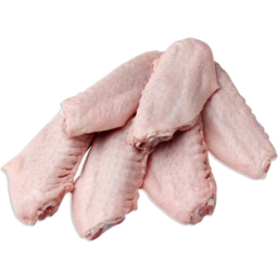 Photo of Chicken Nibbles Southern per kg