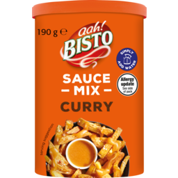 Photo of Bisto Gravy Gran Curry