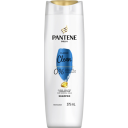 Photo of Pantene Classic Shampoo 375ml