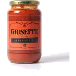 Photo of Giuseppe Pasta Sauce Arrabbiata