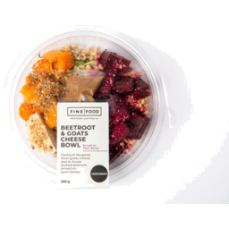 Photo of F/Foods Beetroot Bowl 290g