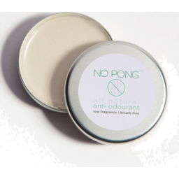 Photo of No Pong - Deodorant Sensitive -