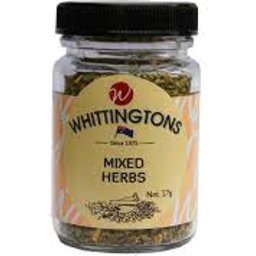 Photo of Whittingtons Mixed Herbs