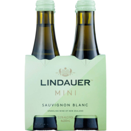 Photo of Lindauer Sauvignon Blanc