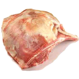 Photo of Lamb Shoulder Bone In