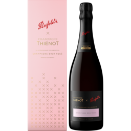 Photo of Penfolds Champagne Rose Nv 750ml