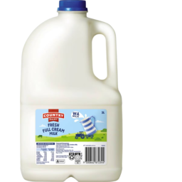 Photo of Country Dairy Milk F/Cream