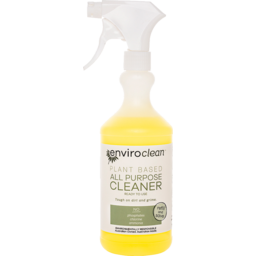 Photo of EnviroClean All Purpose Cleaner 750ml