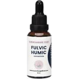 Photo of Fulvic Humic Conc
