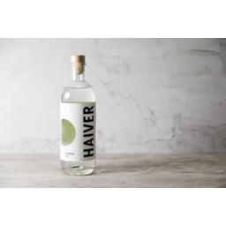 Photo of Haiver Botanical Gin