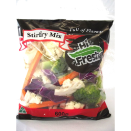 Photo of Superfood Stirfry 400gm