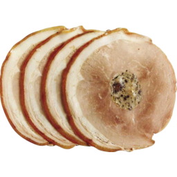 Photo of Seasoned Pork Sliced