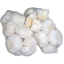 Photo of Garlic Pre packed 450g