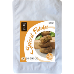 Photo of Wild Chef Spiced Falafel