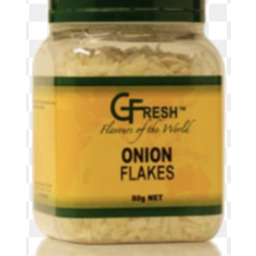 Photo of Garden Fresh Onion Flakes 80g