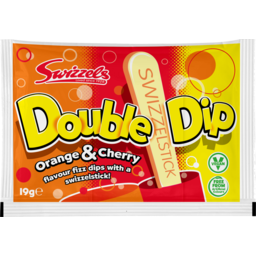 Photo of Swizzels Double Dip