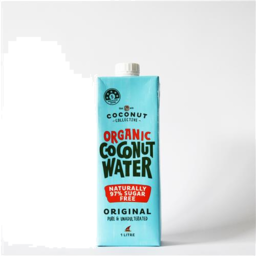 Photo of Coconut Collective King Coconut Water
