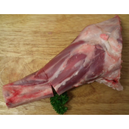 Photo of Lamb Shanks 1pk p/kg