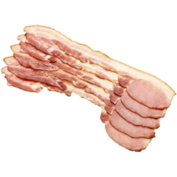 Photo of Primo Middle Bacon