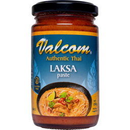 Photo of Valcom Paste Curry Laksa