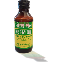 Photo of Neem Oil 100ml - Ashwin