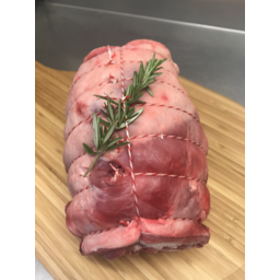 Photo of Lamb Rolled Forequarter