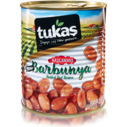 Photo of Tukas Boiled Red Beans 800g