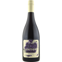 Photo of Arfion Spring Pinot Noir 2023