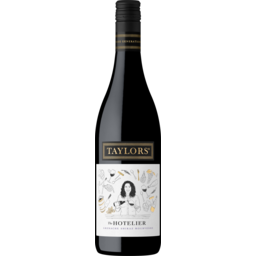 Photo of Taylors The Hotelier Gsm 750ml