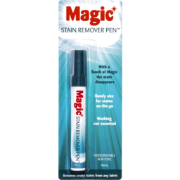 Photo of Magic Stain Remover Pen