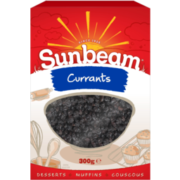 Photo of Sunbeam Currants
