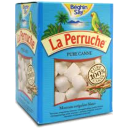 Photo of La Perruche White Sugar Cube75
