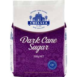 Photo of Chelsea Sugar Dark Cane