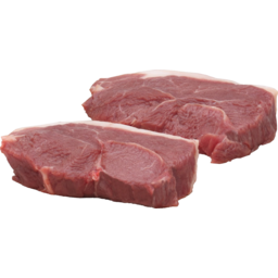 Photo of Lamb Rump Steak