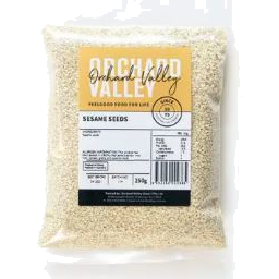 Photo of Orchard Valley Sesame Seeds