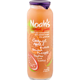 Photo of Noah's Juice Orange Guava 260ml