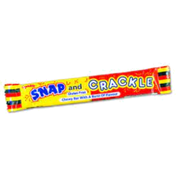 Photo of Swizzels Snap&Crackle 18gm^