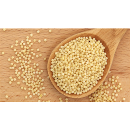 Photo of Passionfoods Packed - Couscous