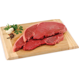 Photo of Beef Rump Steak 