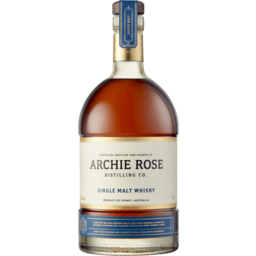 Photo of Archie Rose Distilling Co Single Malt Whisky