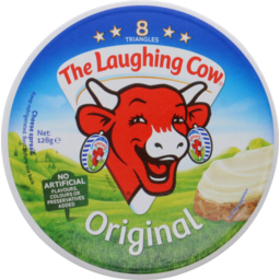 Photo of Laughing Cow Cheese 360g Pantry Pack