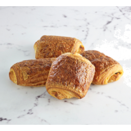 Photo of Luxe Pain Au Chocolate - 2 Pack