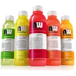 Photo of NutrientWater Multi V