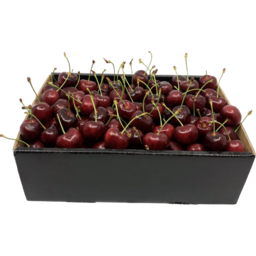 Photo of Cherries Premium Box