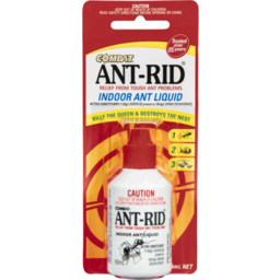 Photo of Combat Ant Rid Indoor Ant Liquid